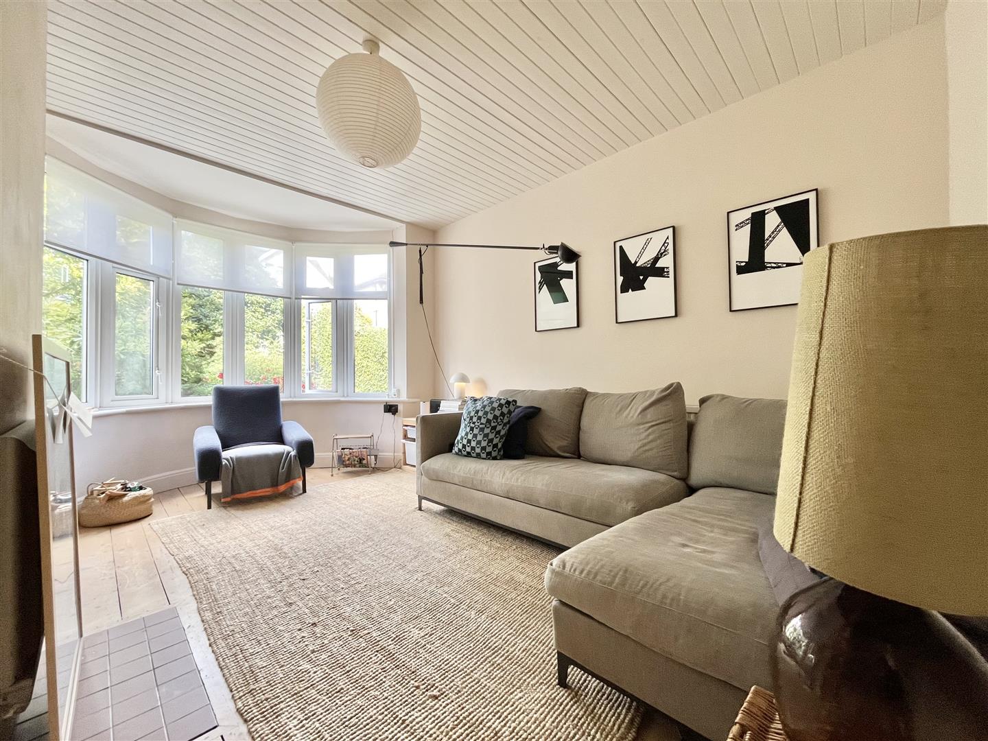 3 bed property in Fairlight Avenue, Hastings